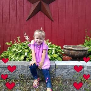 Meet your Posher, Lijsa